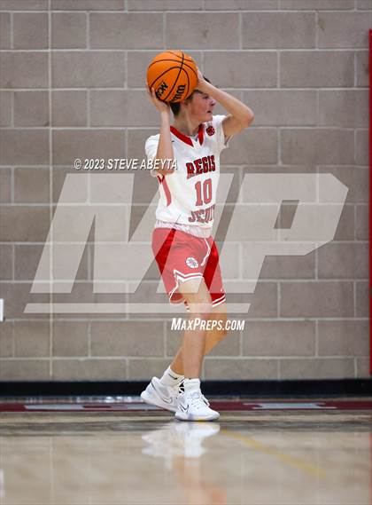 Thumbnail 3 in Cherokee Trail @ Regis Jesuit photogallery.