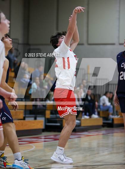 Thumbnail 1 in Cherokee Trail @ Regis Jesuit photogallery.