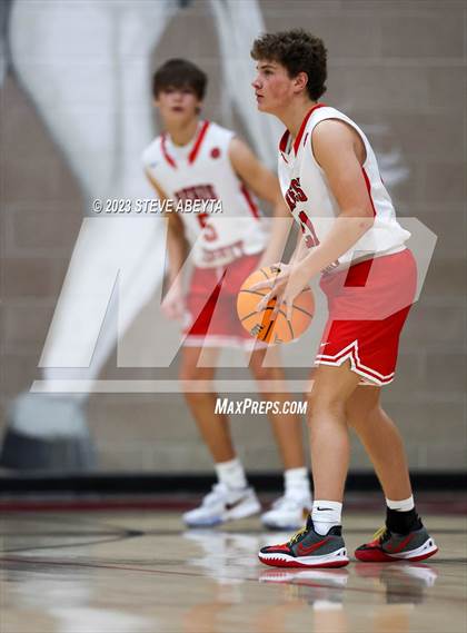 Thumbnail 1 in Cherokee Trail @ Regis Jesuit photogallery.
