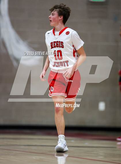 Thumbnail 3 in Cherokee Trail @ Regis Jesuit photogallery.