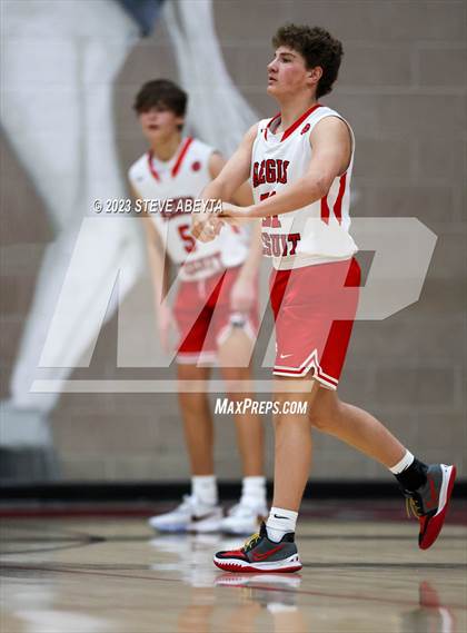 Thumbnail 2 in Cherokee Trail @ Regis Jesuit photogallery.
