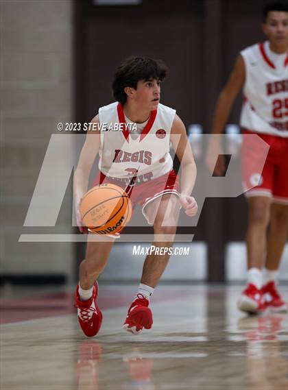 Thumbnail 1 in Cherokee Trail @ Regis Jesuit photogallery.