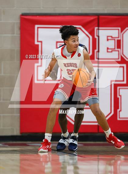 Thumbnail 3 in Cherokee Trail @ Regis Jesuit photogallery.