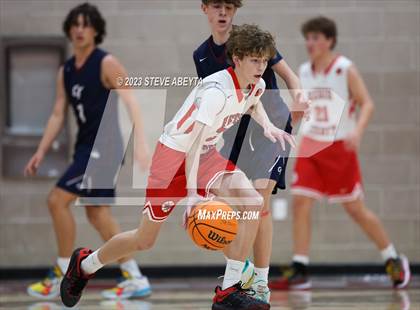 Thumbnail 3 in Cherokee Trail @ Regis Jesuit photogallery.