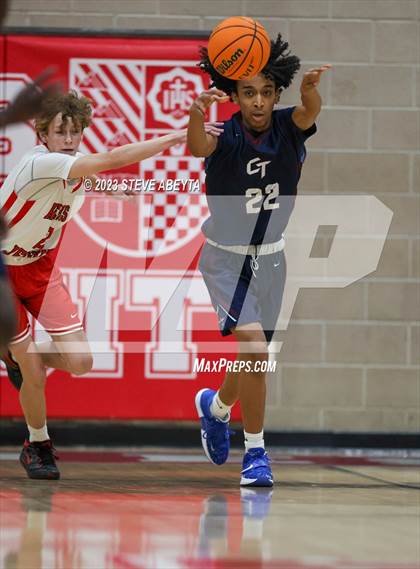 Thumbnail 2 in Cherokee Trail @ Regis Jesuit photogallery.