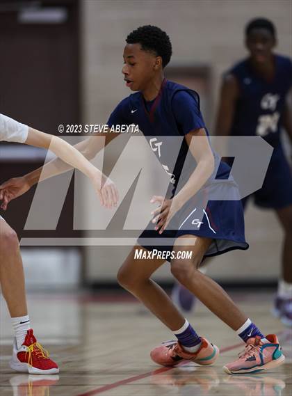 Thumbnail 1 in Cherokee Trail @ Regis Jesuit photogallery.