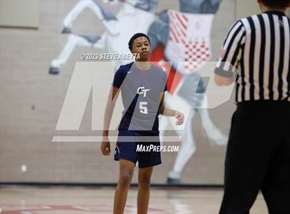 Thumbnail 2 in Cherokee Trail @ Regis Jesuit photogallery.