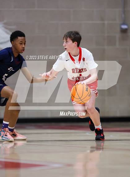 Thumbnail 2 in Cherokee Trail @ Regis Jesuit photogallery.