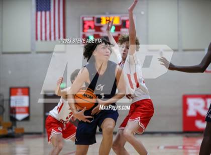 Thumbnail 2 in Cherokee Trail @ Regis Jesuit photogallery.