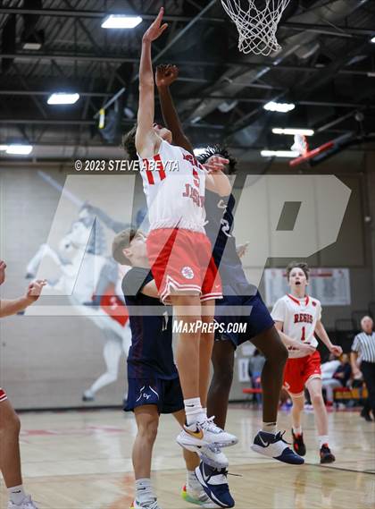 Thumbnail 1 in Cherokee Trail @ Regis Jesuit photogallery.
