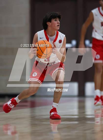 Thumbnail 2 in Cherokee Trail @ Regis Jesuit photogallery.