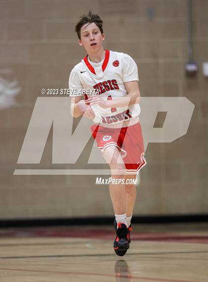 Thumbnail 1 in Cherokee Trail @ Regis Jesuit photogallery.