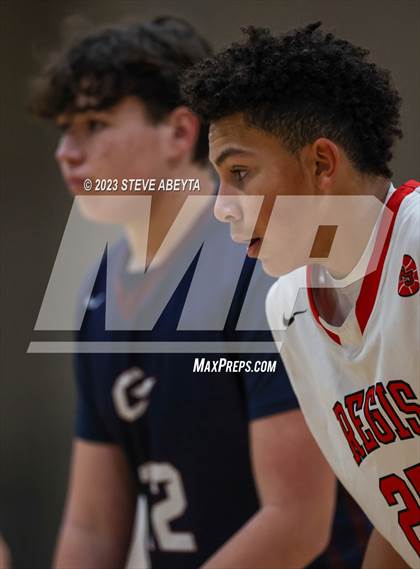 Thumbnail 1 in Cherokee Trail @ Regis Jesuit photogallery.