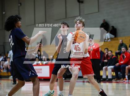 Thumbnail 1 in Cherokee Trail @ Regis Jesuit photogallery.