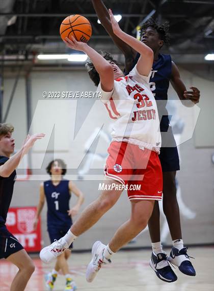 Thumbnail 3 in Cherokee Trail @ Regis Jesuit photogallery.