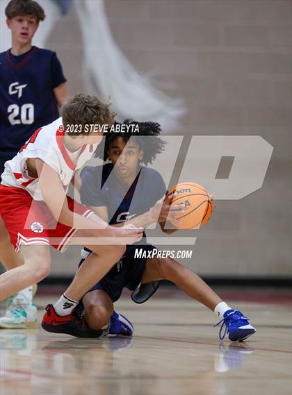 Thumbnail 3 in Cherokee Trail @ Regis Jesuit photogallery.