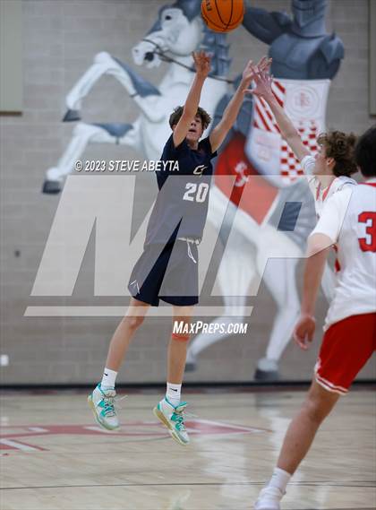 Thumbnail 3 in Cherokee Trail @ Regis Jesuit photogallery.