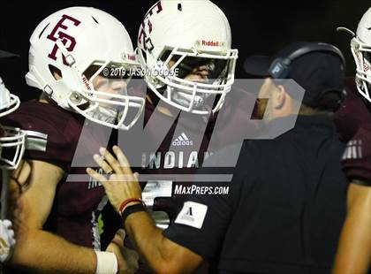 Thumbnail 3 in East Robertson vs. McEwen (Robertson County Jamboree) photogallery.