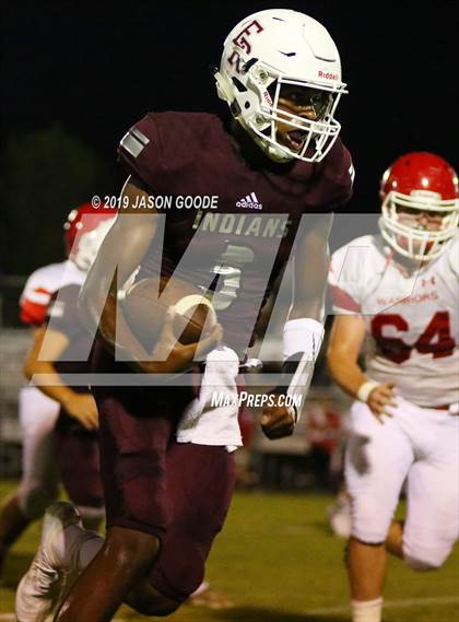 Thumbnail 2 in East Robertson vs. McEwen (Robertson County Jamboree) photogallery.