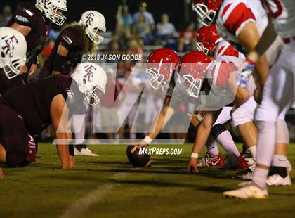 Thumbnail 2 in East Robertson vs. McEwen (Robertson County Jamboree) photogallery.