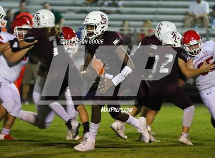 Thumbnail 3 in East Robertson vs. McEwen (Robertson County Jamboree) photogallery.