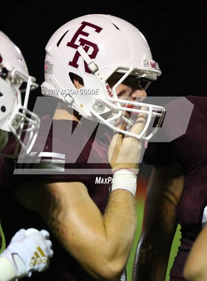 Thumbnail 2 in East Robertson vs. McEwen (Robertson County Jamboree) photogallery.