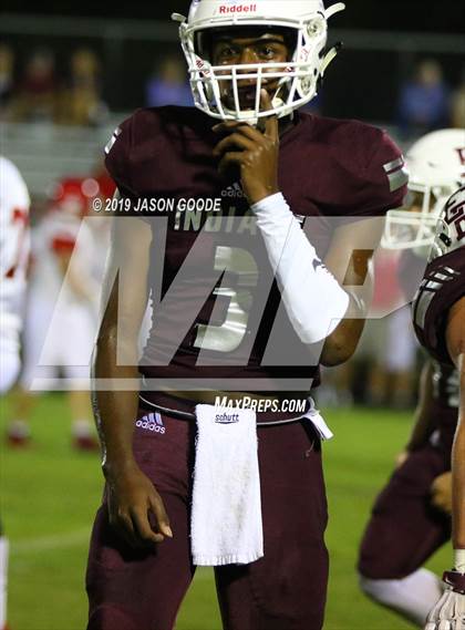 Thumbnail 3 in East Robertson vs. McEwen (Robertson County Jamboree) photogallery.