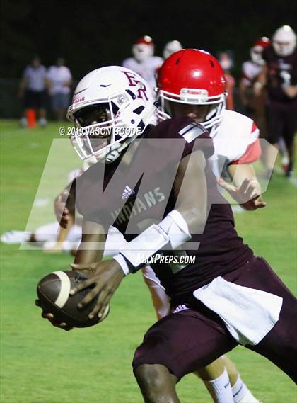 Thumbnail 2 in East Robertson vs. McEwen (Robertson County Jamboree) photogallery.