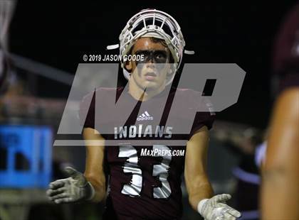 Thumbnail 2 in East Robertson vs. McEwen (Robertson County Jamboree) photogallery.
