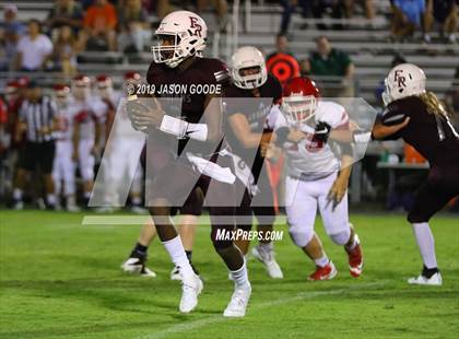 Thumbnail 1 in East Robertson vs. McEwen (Robertson County Jamboree) photogallery.