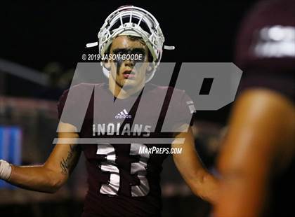 Thumbnail 1 in East Robertson vs. McEwen (Robertson County Jamboree) photogallery.