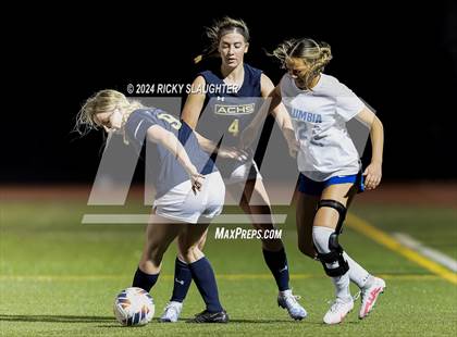 Thumbnail 3 in Columbia @ Althoff Catholic photogallery.