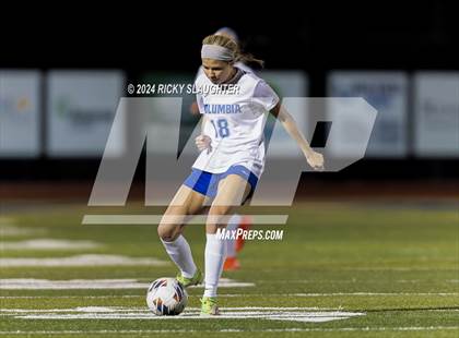 Thumbnail 1 in Columbia @ Althoff Catholic photogallery.
