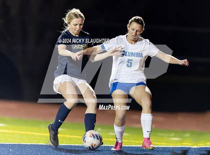 Thumbnail 3 in Columbia @ Althoff Catholic photogallery.