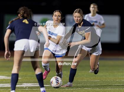 Thumbnail 3 in Columbia @ Althoff Catholic photogallery.