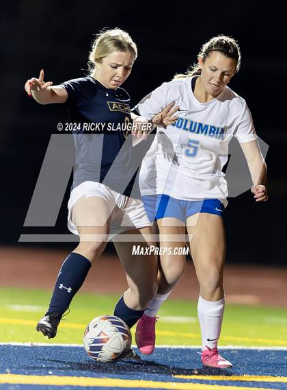 Thumbnail 1 in Columbia @ Althoff Catholic photogallery.