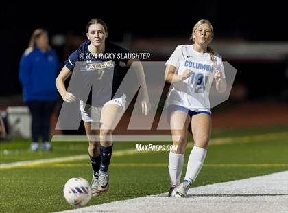 Thumbnail 1 in Columbia @ Althoff Catholic photogallery.