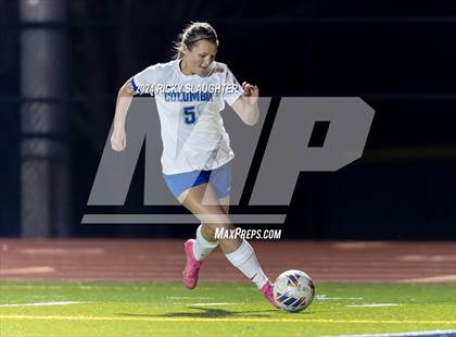 Thumbnail 1 in Columbia @ Althoff Catholic photogallery.