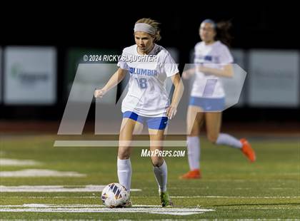 Thumbnail 2 in Columbia @ Althoff Catholic photogallery.