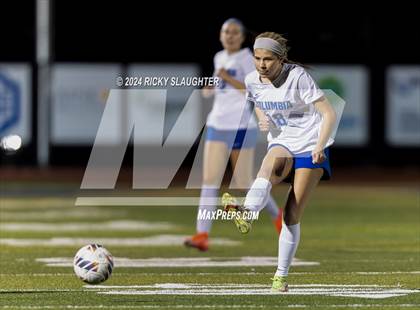 Thumbnail 2 in Columbia @ Althoff Catholic photogallery.