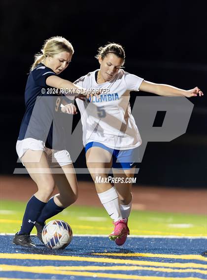 Thumbnail 2 in Columbia @ Althoff Catholic photogallery.