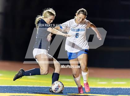 Thumbnail 3 in Columbia @ Althoff Catholic photogallery.