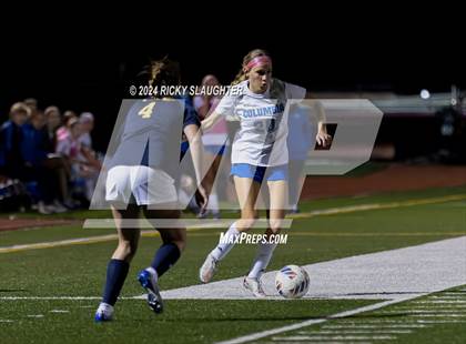 Thumbnail 3 in Columbia @ Althoff Catholic photogallery.