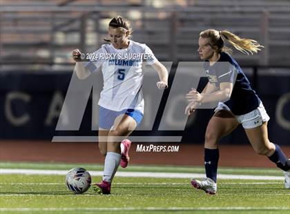 Thumbnail 2 in Columbia @ Althoff Catholic photogallery.