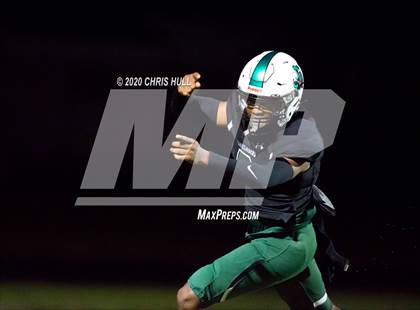 Thumbnail 3 in IMG Academy White @ Tampa Catholic photogallery.