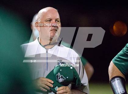 Thumbnail 1 in IMG Academy White @ Tampa Catholic photogallery.