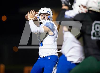 Thumbnail 1 in IMG Academy White @ Tampa Catholic photogallery.