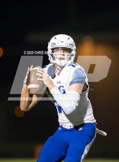 Thumbnail 3 in IMG Academy White @ Tampa Catholic photogallery.