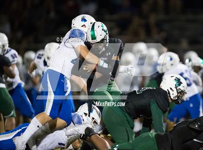 Thumbnail 3 in IMG Academy White @ Tampa Catholic photogallery.
