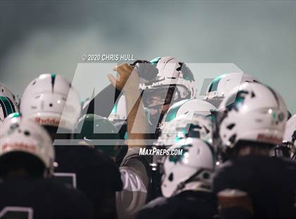 Thumbnail 2 in IMG Academy White @ Tampa Catholic photogallery.